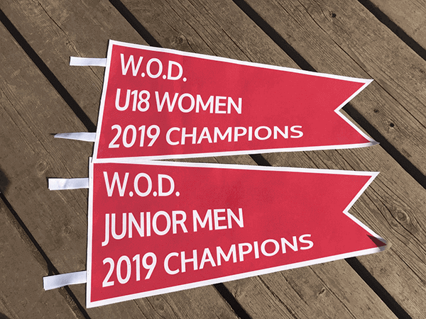 WOD 2019